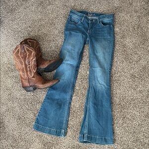 Kimes Ranch Lola Jeans New 0/32